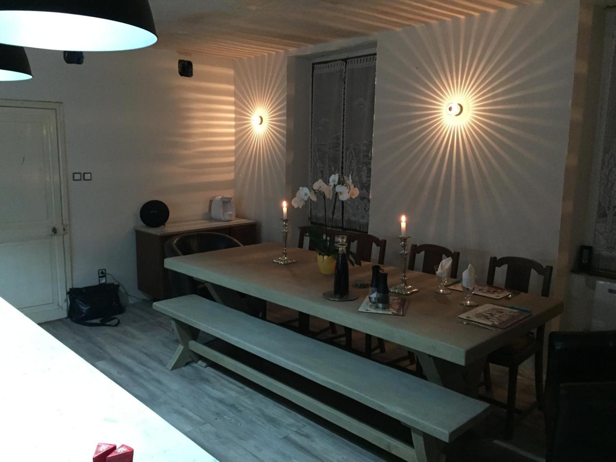 Les Geais Bed & Breakfast Saint-Pierre-la-Noue Bagian luar foto