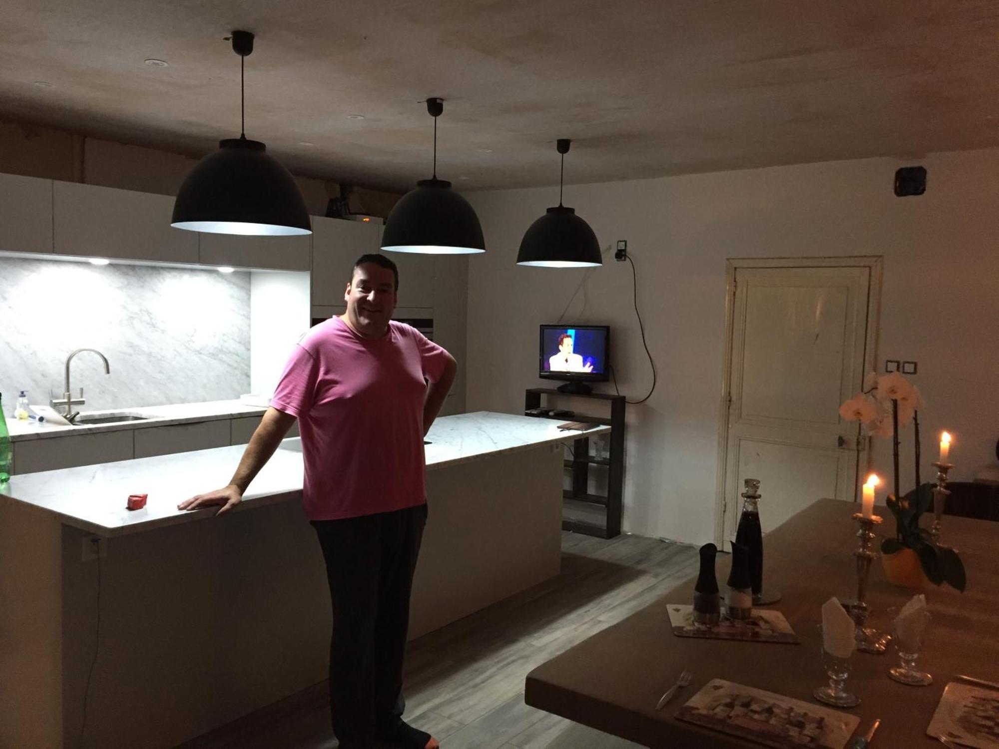 Les Geais Bed & Breakfast Saint-Pierre-la-Noue Bagian luar foto