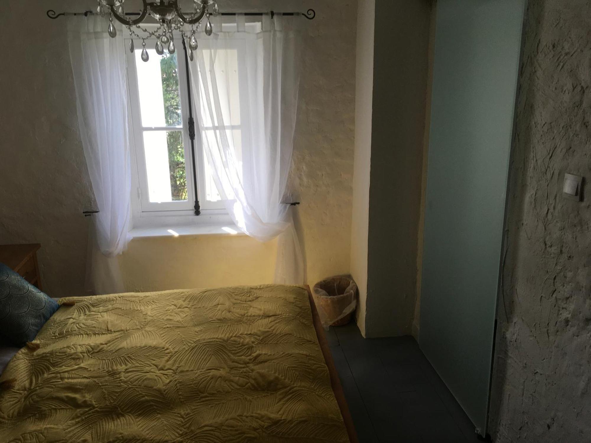 Les Geais Bed & Breakfast Saint-Pierre-la-Noue Ruang foto