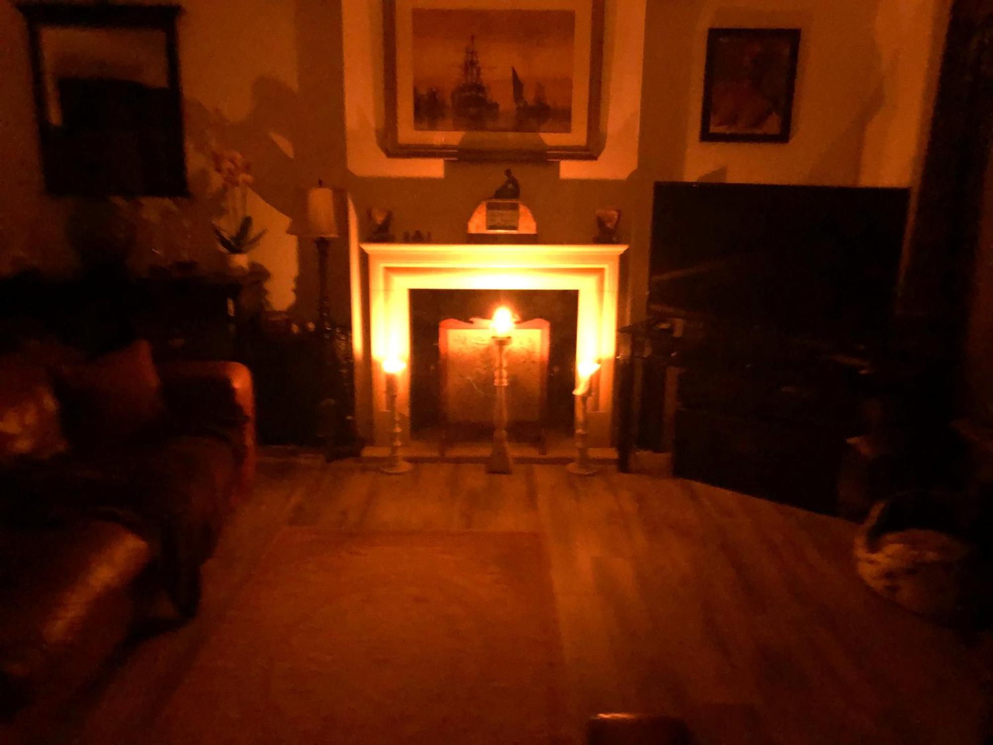 Les Geais Bed & Breakfast Saint-Pierre-la-Noue Bagian luar foto
