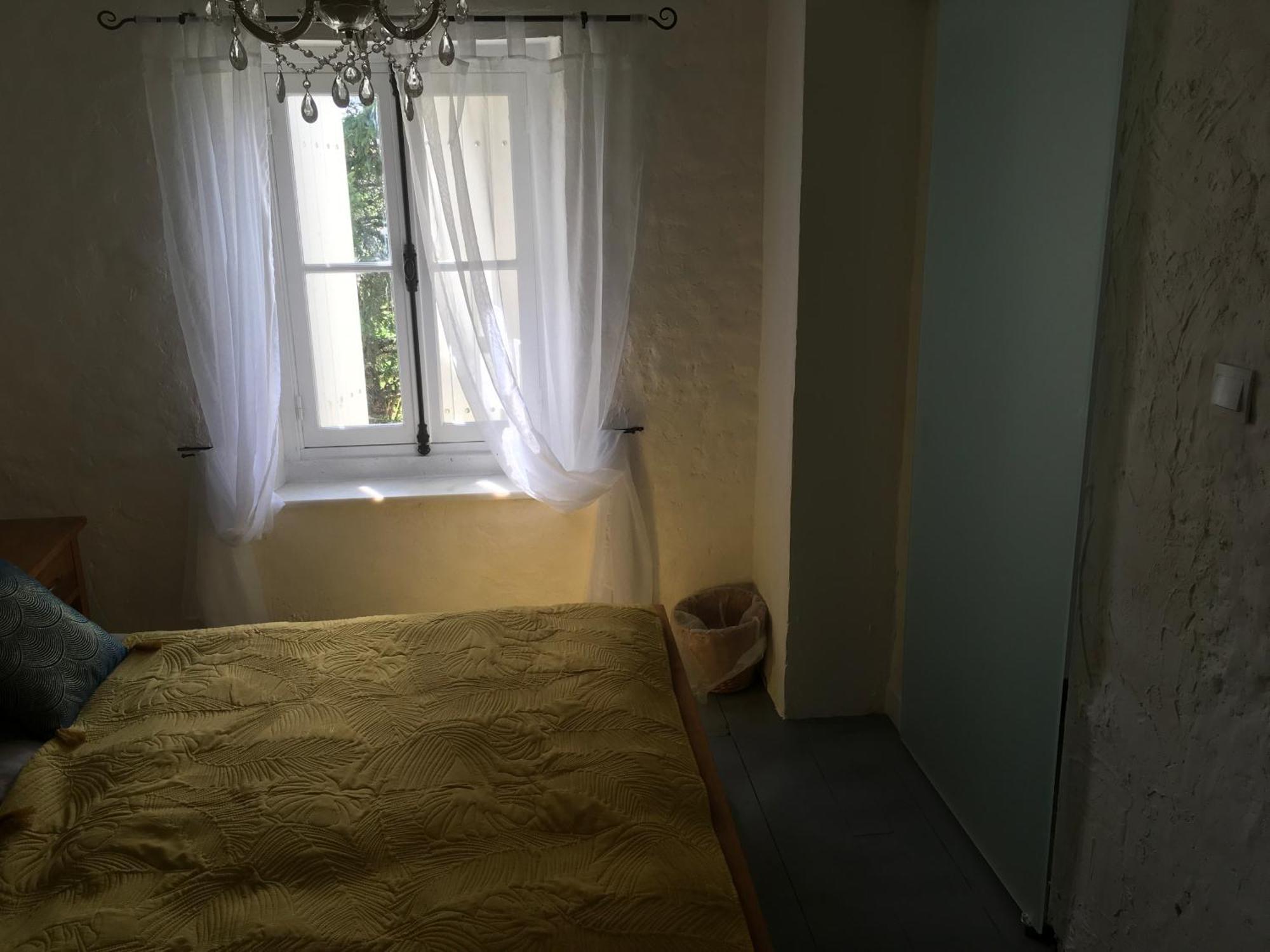 Les Geais Bed & Breakfast Saint-Pierre-la-Noue Bagian luar foto