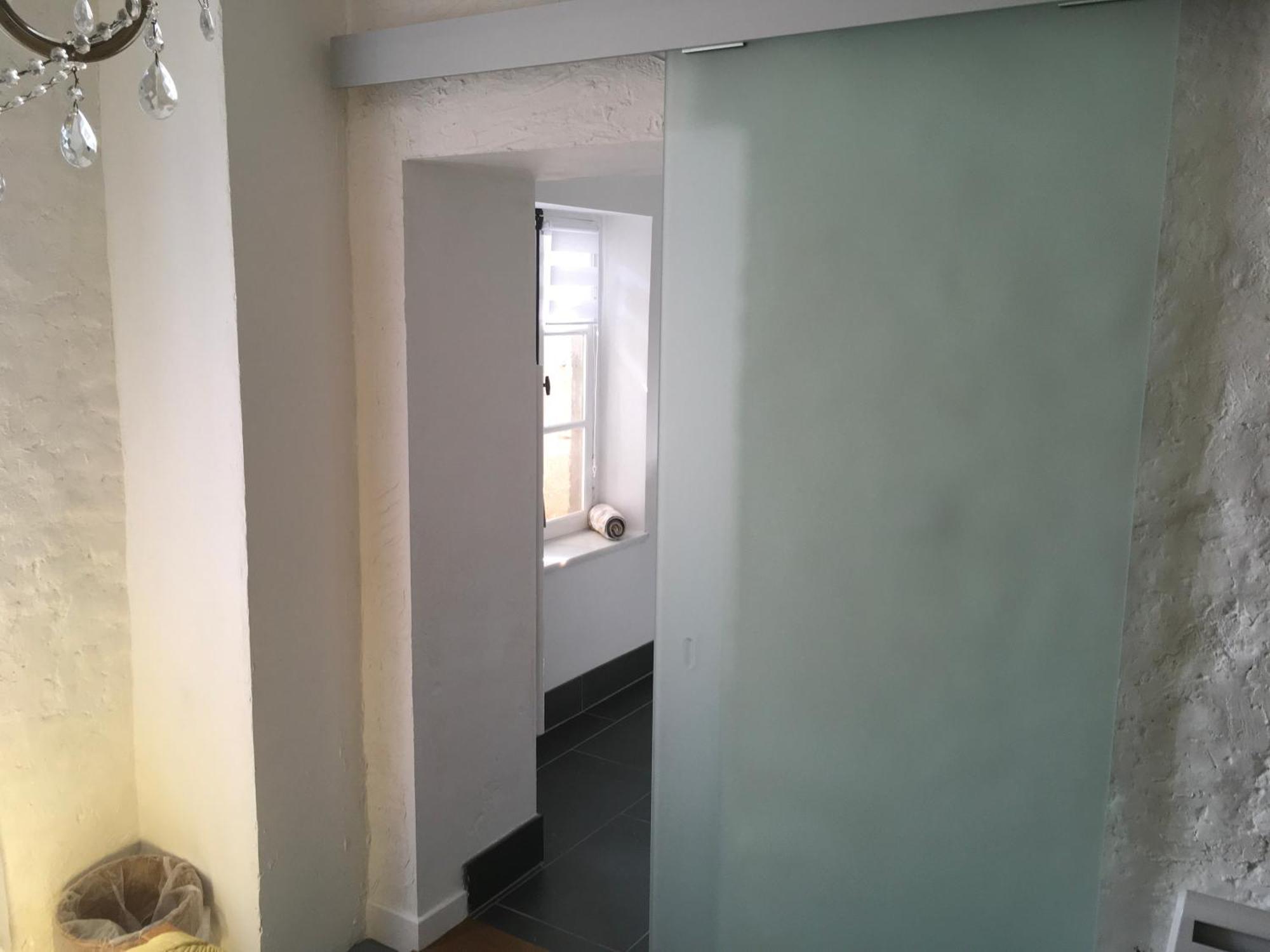 Les Geais Bed & Breakfast Saint-Pierre-la-Noue Ruang foto