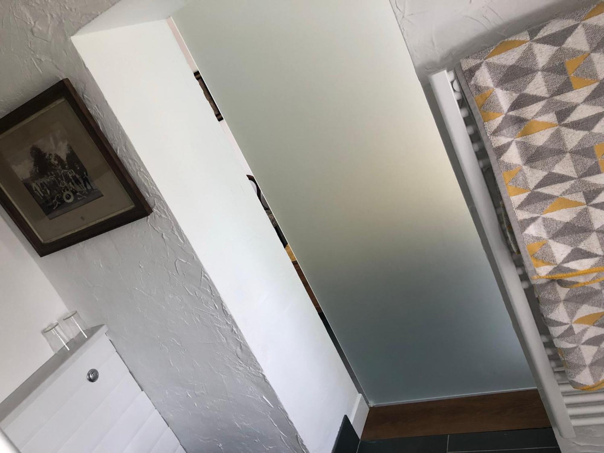 Les Geais Bed & Breakfast Saint-Pierre-la-Noue Ruang foto