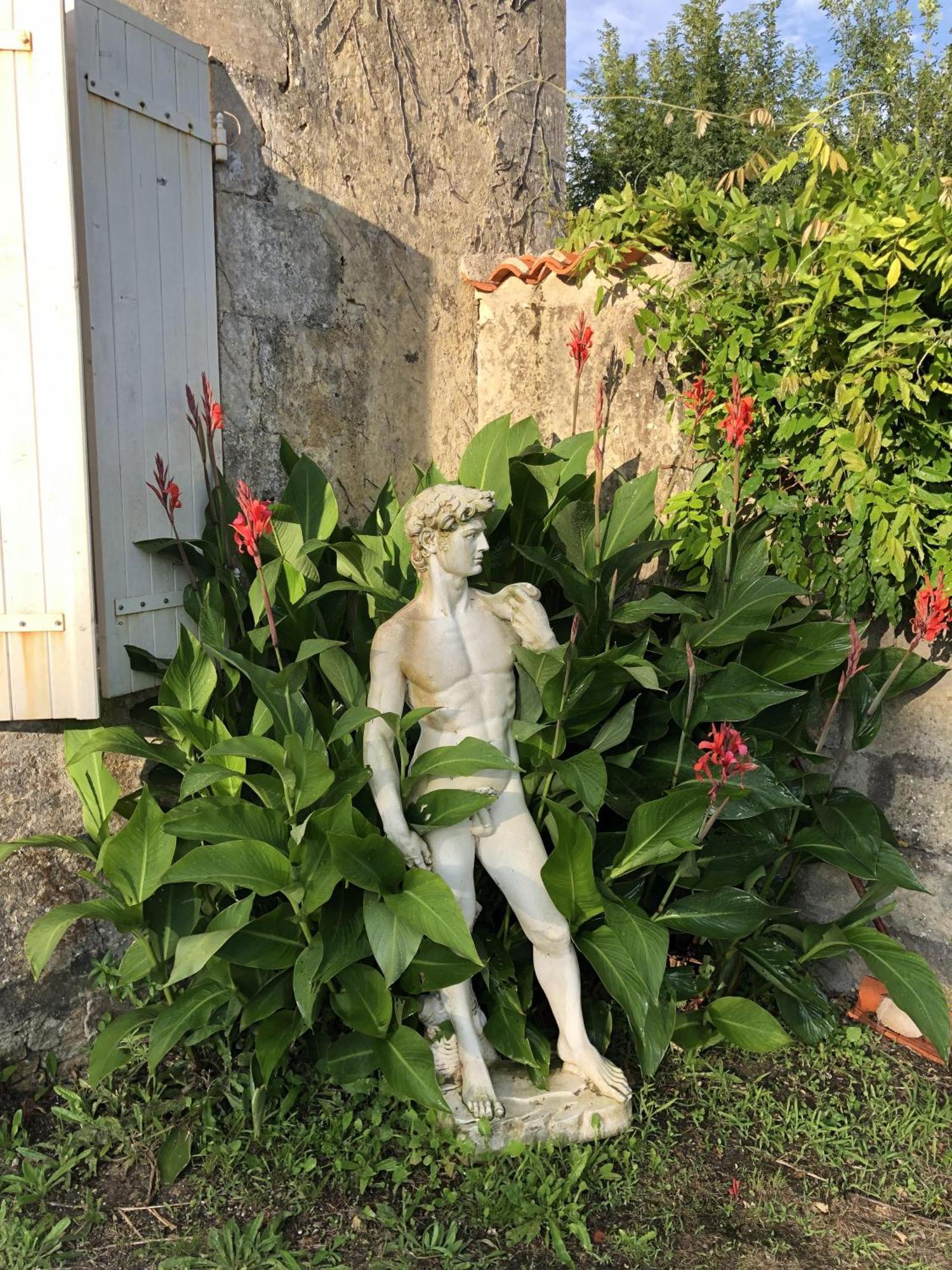 Les Geais Bed & Breakfast Saint-Pierre-la-Noue Bagian luar foto