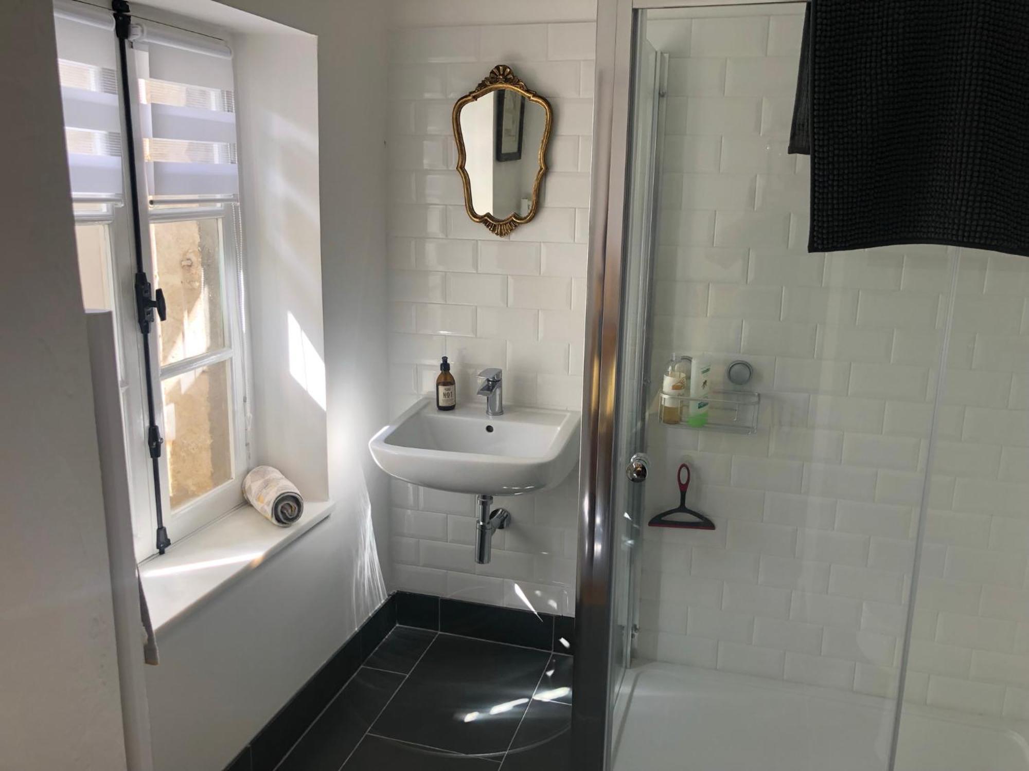 Les Geais Bed & Breakfast Saint-Pierre-la-Noue Ruang foto