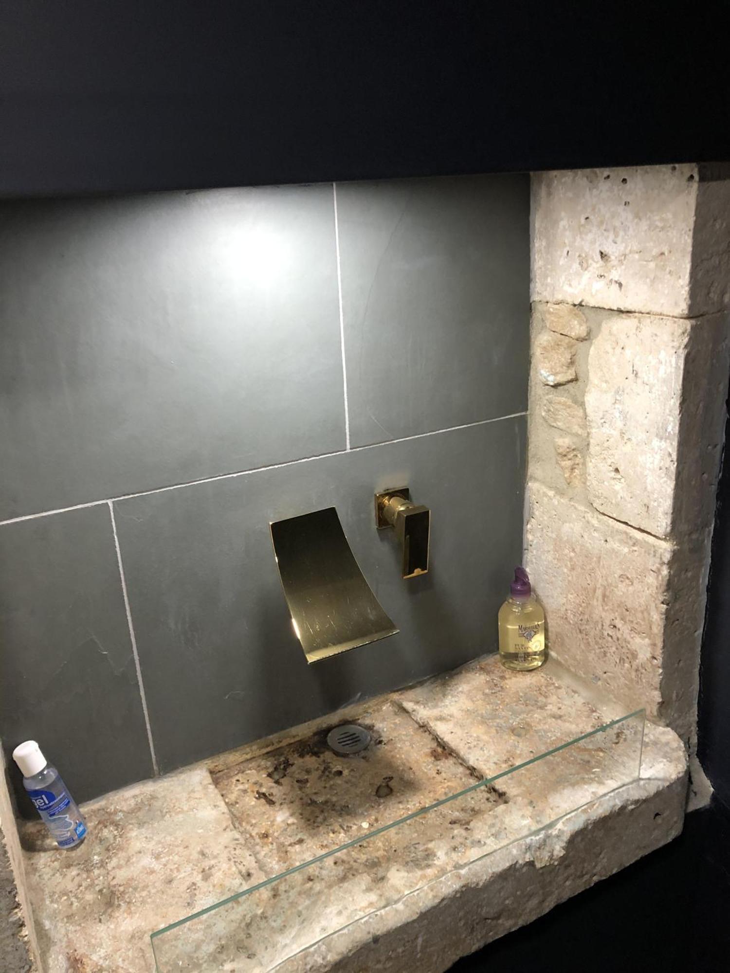 Les Geais Bed & Breakfast Saint-Pierre-la-Noue Bagian luar foto