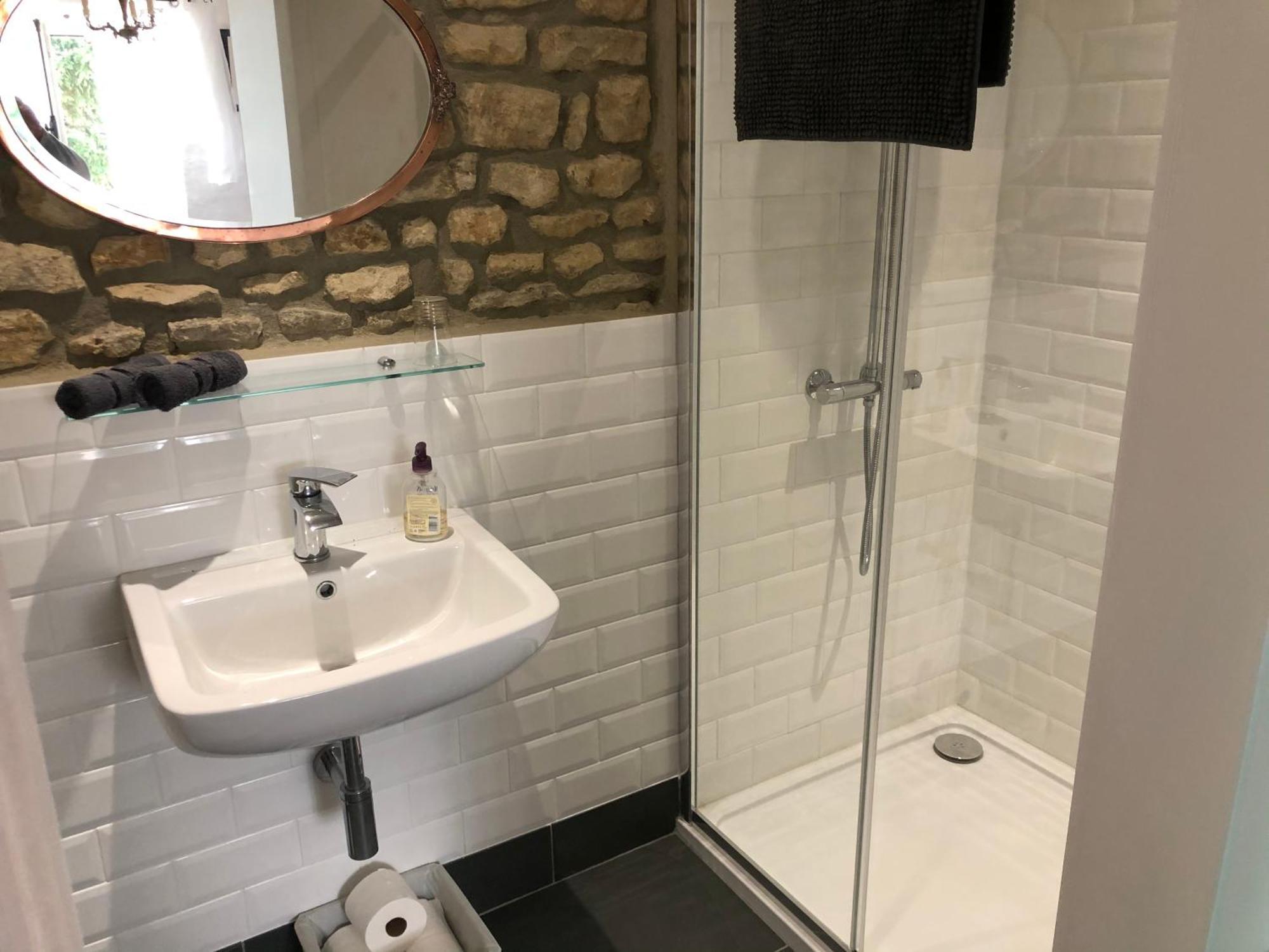 Les Geais Bed & Breakfast Saint-Pierre-la-Noue Bagian luar foto